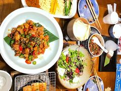 -雀舞云南菜(天津天河城购物中心店)