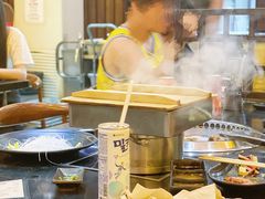 -熊出没日本烧肉放题
