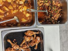 -山河屯铁锅炖·非遗铁锅炖(华强北店)