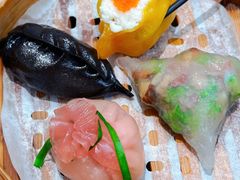 -蔡澜点心·粤菜(丽泽天街店)