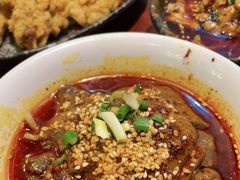 -付小姐在成都(中山公园店)