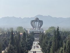 -中华三祖圣地黄帝城遗址文化旅游区