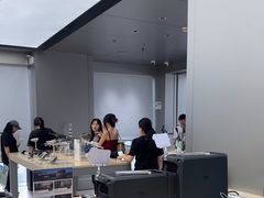 -DJI大疆(深圳华强北曼哈授权体验店)