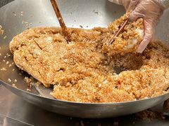毛阿姨糯米饭-六广门毛阿姨糯米饭