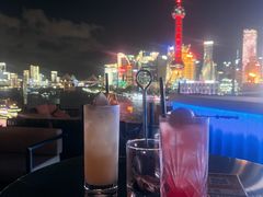 -罗斯福色戒酒吧(外滩店)