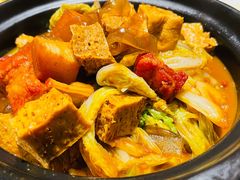 猪肉粉条冻豆腐大白菜-福满圆(琨莎中心店)