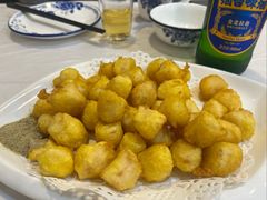 -丽华家常菜(北马路店)