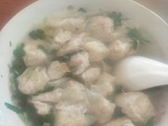 -千里香馄饨王(慈溪店)