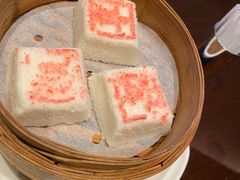 -环球港凯悦 · 享悦中餐厅