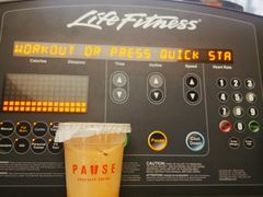 -PAUSE(恒大广场店)