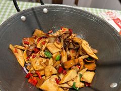 -吃货私房菜(丽江束河古镇店)