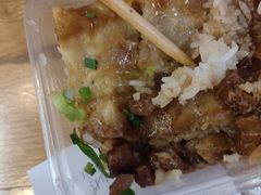 -四季美汤包(户部巷店)