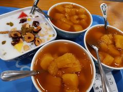 -冰神糖水铺(国贸中心店)