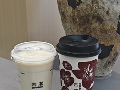 -古茗(嘉兴西塘宏福路店)