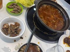 -小胖子羊肉馆·烧烤(龙茗路店)