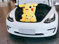 -TESLA 特斯拉(北京南四环中路特斯拉中心)