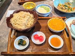 -奇芳阁·百年清真南京菜(夫子庙店)