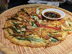 -韩聚屋韩国烤肉餐厅(新北万达店)