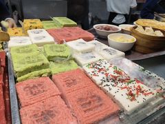 -常州糕团店(北大街新世纪商城店)