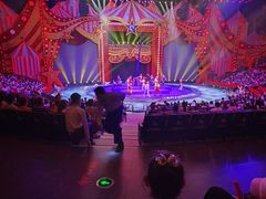 -珠海横琴长隆《卡卡虎奇遇记》