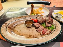 -Nord Grill&Bar Highland诺德西餐(深圳欢乐海岸店)