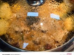 -遇东北林区铁锅炖(南开店)
