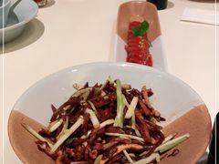 -外婆家(古墩印象城店)