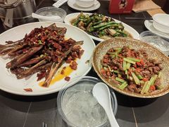 -陈厨老味·老派郴州菜(宜章店)