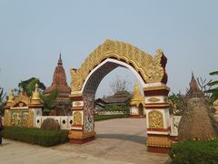 -一寨两国风景区