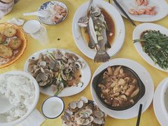 -秋姐美食店(旅游大道店)