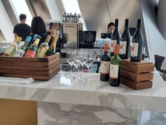 -傲廬·云端餐厅·深圳柏悦酒店