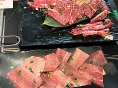 -千寻烧肉(政务区店)