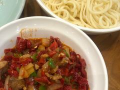 -巴依老爷新疆美食(望京小街店)