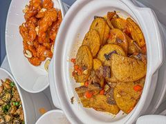 -兰湘子·湘菜小炒(龙德广场店)