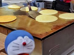 -拾烧车轮饼(世纪金源店)