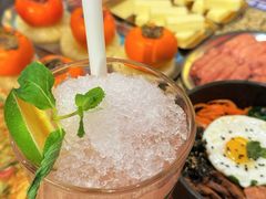 -首尔烤肉大排档(合生汇店)