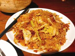 河粉-C31地窖餐厅(黑龙江北路店)