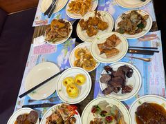 -巴犀烧烤(新崇光店)