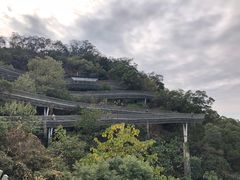 -梅峰山地公园