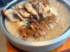 -张烤鸭·川菜·非遗冒烤鸭(青石桥店)