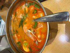 -隅乐胡椒虾·台湾菜·团建(皇岗店)