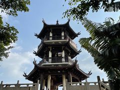 -亚龙湾热带天堂森林公园