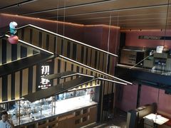 自助取餐区-初蓉丨遇见新川菜(亲贤街荣耀店)
