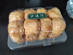 -泸溪河桃酥(秦淮新街口店)