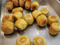 -毛华美食(清扬路店)