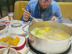 -今日牛事潮汕鲜牛肉火锅(瑞金店)