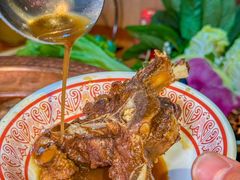 -三太子地摊烧烤·小龙虾(北蔡店)