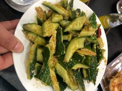 -老黑板筋(顺义总店)