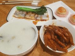 -北海金昌开元名都大酒店·四季轩中餐厅