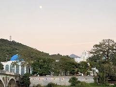 -广东温泉宾馆